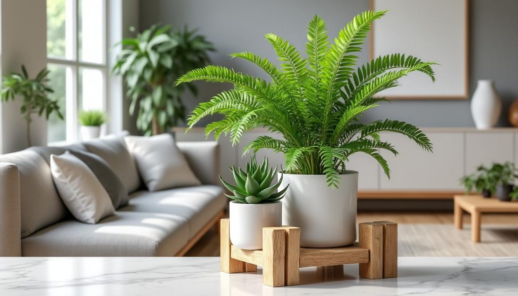 découvrez ce diy ikea ingénieux pour vos plantes, facile à réaliser sans colle ni outil, pour une déco originale et écologique.