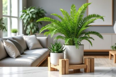 découvrez ce diy ikea ingénieux pour vos plantes, facile à réaliser sans colle ni outil, pour une déco originale et écologique.