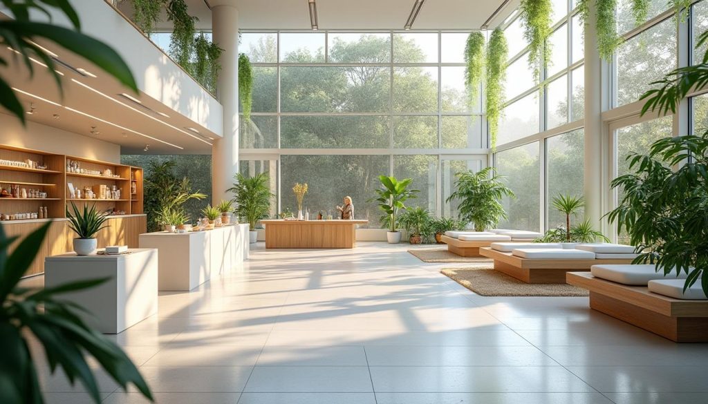 découvrez le salon santé bien-être & harmonie, un événement incontournable pour adopter un mode de vie équilibré grâce à des conseils, ateliers et experts dédiés à votre bien-être global.
