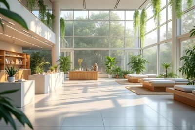découvrez le salon santé bien-être & harmonie, un événement incontournable pour adopter un mode de vie équilibré grâce à des conseils, ateliers et experts dédiés à votre bien-être global.
