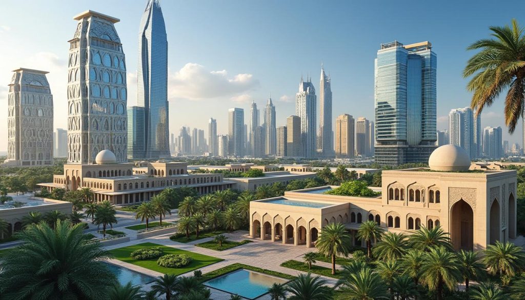 découvrez les adresses incontournables de doha choisies par l'architecte aline asmar d’amman, qui partage ses coups de cœur dans cette ville riche en culture et en architecture.