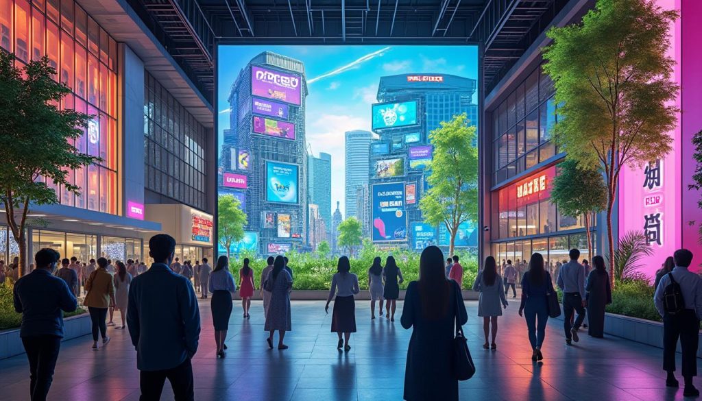 découvrez comment, en 2026, vos murs se transforment en véritables œuvres d'art, dépassant la simple peinture blanche pour exprimer créativité et originalité.