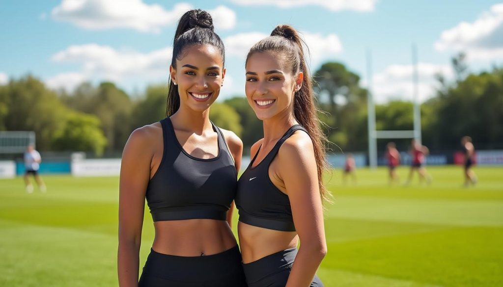 découvrez comment roselyne et barbara révolutionnent le bien-être et la santé grâce au rugby union, alliant passion sportive et inspiration pour un mode de vie sain.
