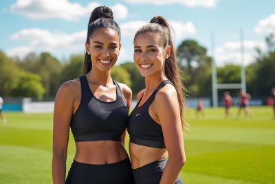 découvrez comment roselyne et barbara révolutionnent le bien-être et la santé grâce au rugby union, alliant passion sportive et inspiration pour un mode de vie sain.