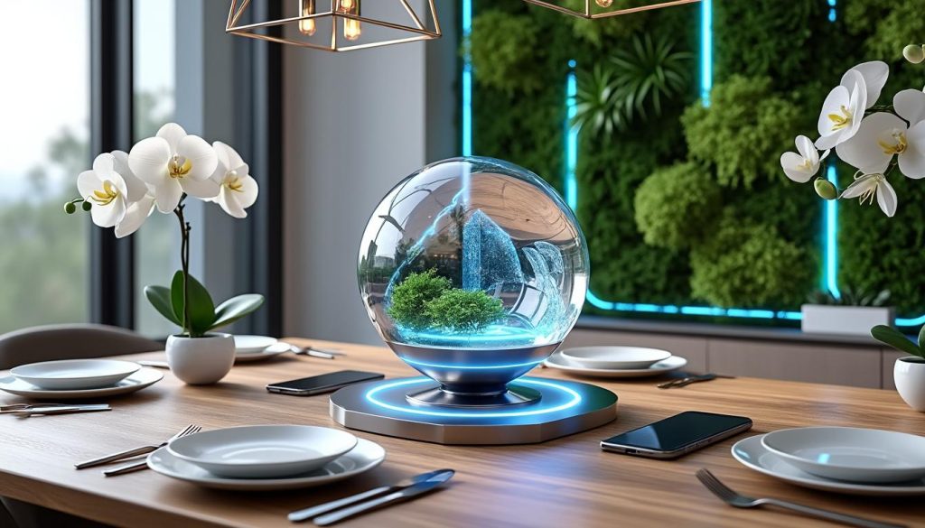 découvrez la star incontournable des tables en 2026, une pièce unique qui va révolutionner vos repas et faire sensation auprès de vos invités. ne manquez pas cette tendance incontournable !