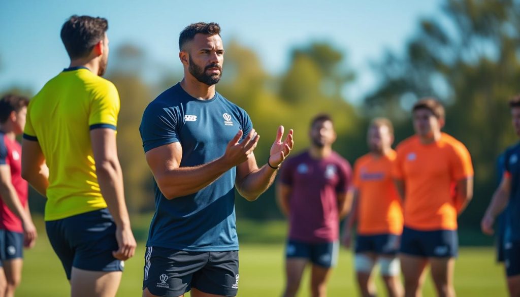 découvrez le rugby union sous un nouvel angle avec dimitri haquin, éducateur sportif passionné, et explorez les bienfaits du sport sur le bien-être et la santé.
