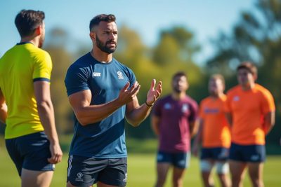 découvrez le rugby union sous un nouvel angle avec dimitri haquin, éducateur sportif passionné, et explorez les bienfaits du sport sur le bien-être et la santé.