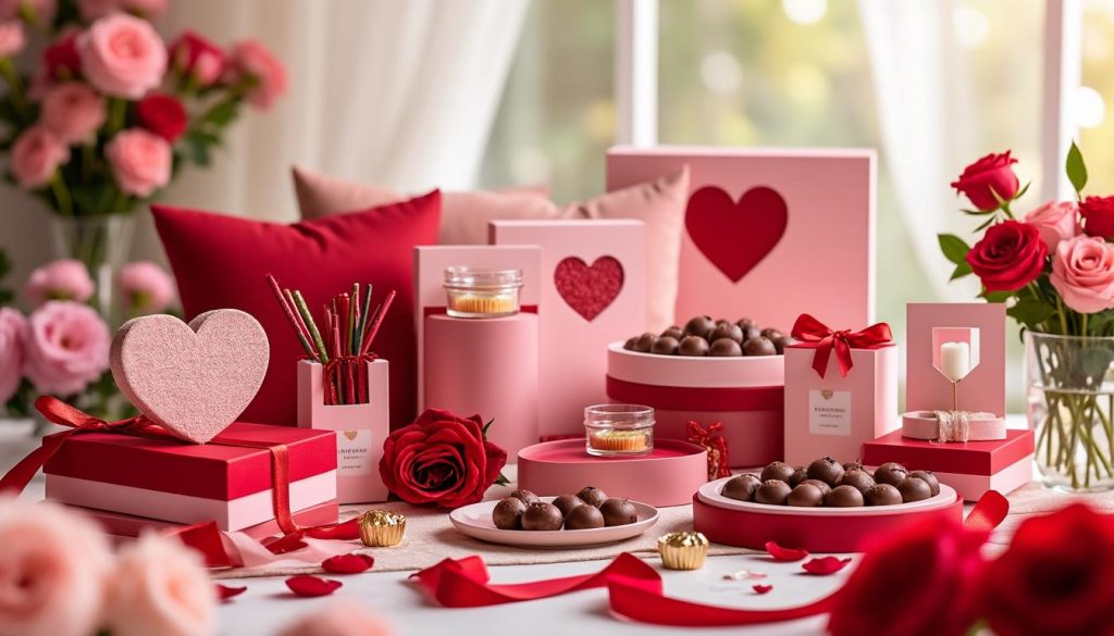 découvrez la collection spéciale saint-valentin de monoprix, une déclaration passionnée alliant style et amour pour célébrer cette fête incontournable.
