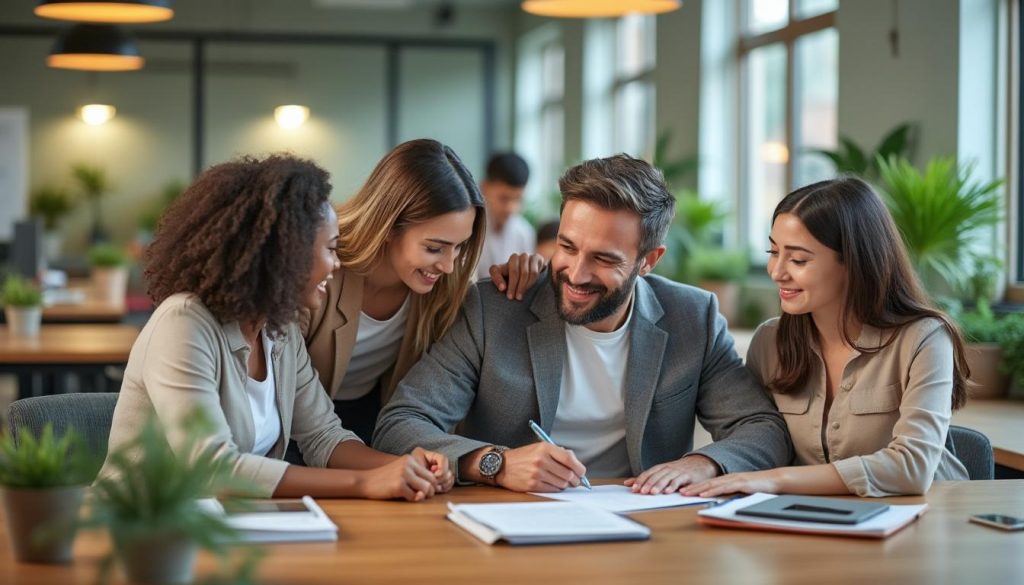 découvrez l'importance d'adopter un changement de culture pour soutenir efficacement la santé mentale du personnel en entreprise.