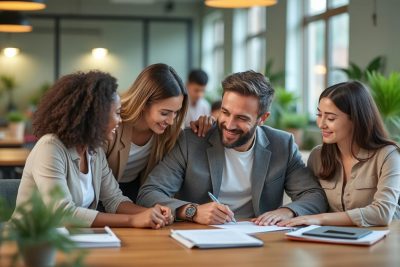 découvrez l'importance d'adopter un changement de culture pour soutenir efficacement la santé mentale du personnel en entreprise.