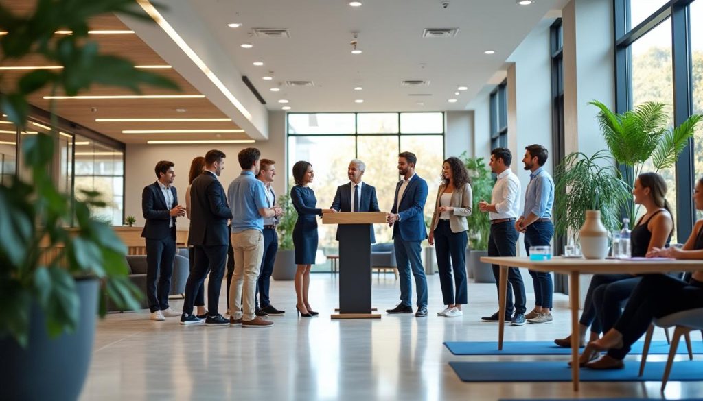 wpp lance une nouvelle division dédiée à la santé et au bien-être, renforçant son engagement pour des solutions innovantes et responsables dans ces secteurs clés.