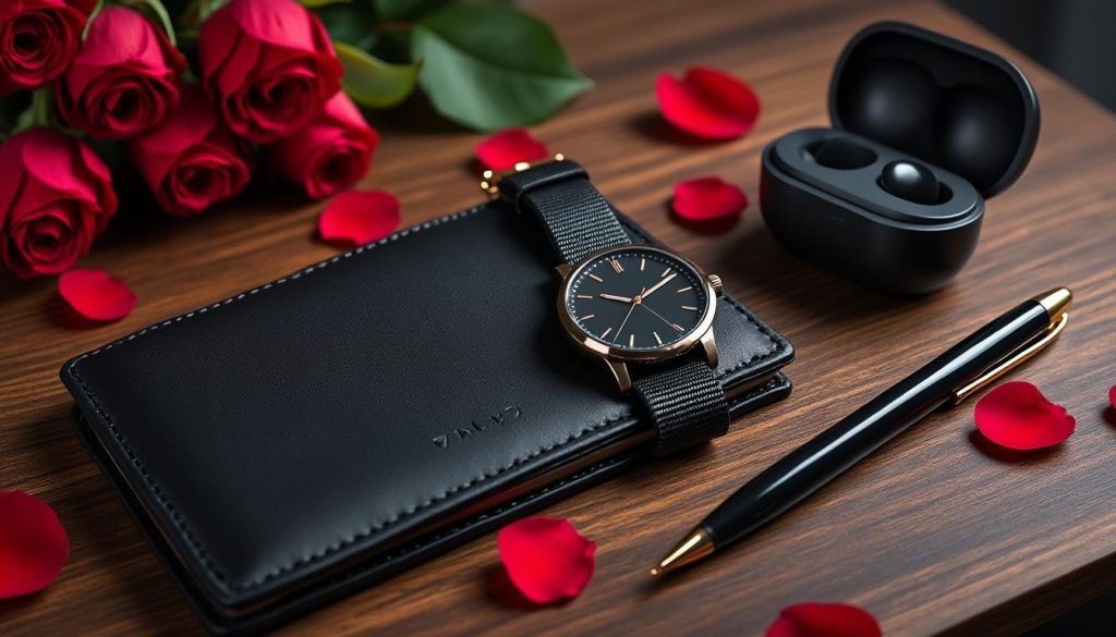 découvrez des idées cadeaux design incontournables pour surprendre un homme à la saint-valentin et rendre cette journée inoubliable.