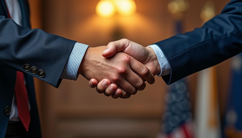 à au croisic, la maire et son adversaire politique s'unissent dans une alliance inattendue, mettant de côté leurs différends pour construire ensemble un avenir prometteur pour la commune.