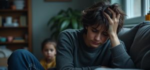 découvrez comment reconnaître et gérer le burn-out parental, ce sentiment d'être constamment débordé, pour retrouver équilibre et sérénité au quotidien.