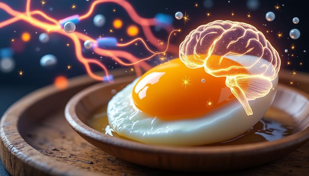 découvrez comment la cuisson idéale des œufs peut optimiser la santé de votre cerveau, renforcer vos muscles et stimuler votre immunité grâce à des conseils nutritionnels simples et efficaces.