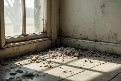 découvrez les espaces souvent négligés dans les maisons impeccables et apprenez quels recoins il est essentiel de nettoyer pour maintenir un intérieur parfait.