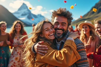 découvrez le classement mondial du bonheur 2026 et le pays élu le plus heureux de la planète. plongez dans les secrets du bien-être et de la joie de vivre à travers le monde.