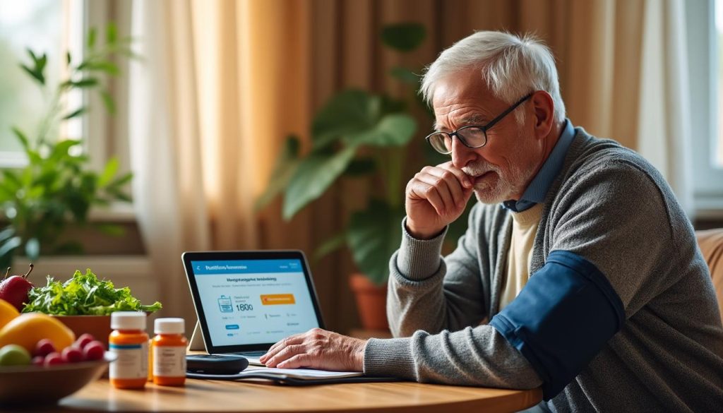 découvrez pourquoi la complémentaire santé devient indispensable à partir de 65 ans pour faire face aux nouveaux défis de santé et garantir une meilleure prise en charge.