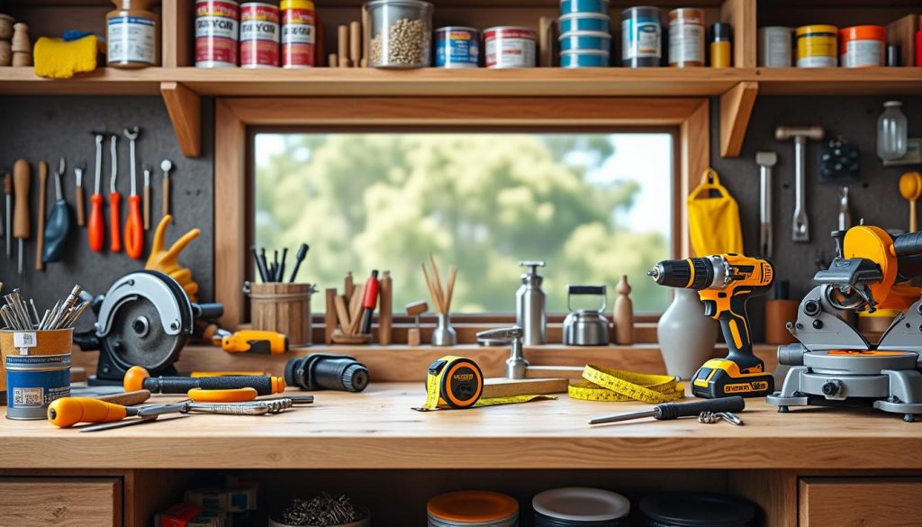 découvrez notre guide essentiel diy pour choisir les meilleurs outils et machines, et réussir tous vos projets de bricolage dès le départ.