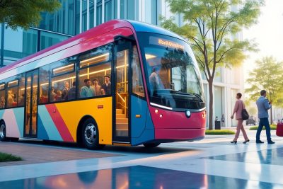 découvrez le bus santé itinérant dans le haut-verdon, qui dessert les villages isolés pour faciliter l'accès aux soins et renforcer la prévention médicale.