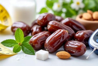 découvrez les véritables bienfaits des dattes pour la santé et apprenez à les consommer sans risque. guide complet pour profiter pleinement de ce fruit sucré et naturel.