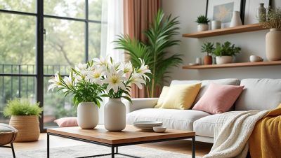découvrez 35 nouveautés h&m home pour un printemps éclatant et rafraîchissez votre intérieur avec des styles tendance et inspirants.