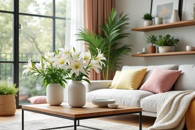découvrez 35 nouveautés h&m home pour un printemps éclatant et rafraîchissez votre intérieur avec des styles tendance et inspirants.