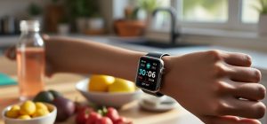 découvrez l'apple watch parfaite pour améliorer votre santé et votre bien-être. profitez dès maintenant d'une offre à prix réduit pour rester actif et connecté au quotidien !