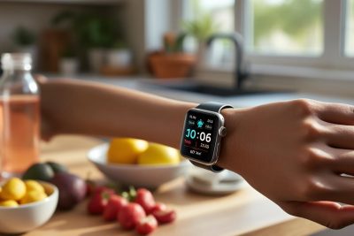 découvrez l'apple watch parfaite pour améliorer votre santé et votre bien-être. profitez dès maintenant d'une offre à prix réduit pour rester actif et connecté au quotidien !