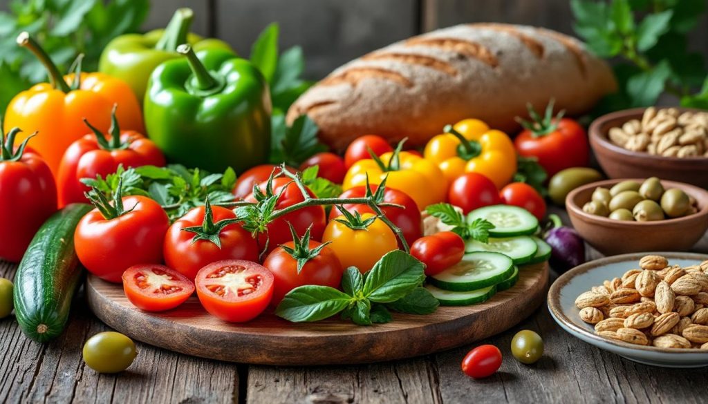 découvrez comment le régime méditerranéen peut améliorer votre mémoire et protéger vos fonctions cognitives grâce à une alimentation équilibrée et saine.