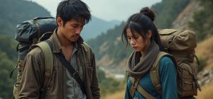 découvrez l'élimination choc de bruno et cécilia de pékin express, qui se sont sentis comme des étrangers lors de cette aventure intense et pleine de surprises.