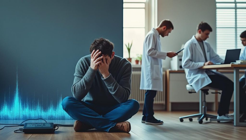 découvrez les différences de points de vue entre patients et chercheurs sur l'électro-hypersensibilité, une condition controversée qui suscite débats et recherches.