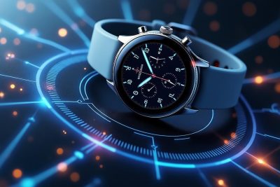 découvrez fitbit, votre coach intelligent amélioré pour suivre et optimiser votre sommeil ainsi que votre bien-être au quotidien.