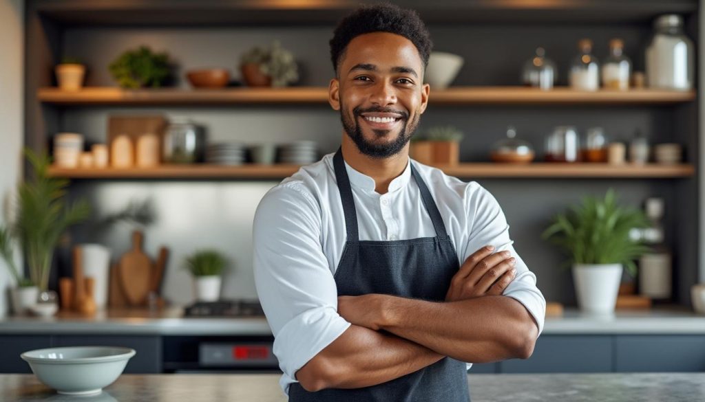 découvrez pourquoi jimmy mohamed a créé les bonbons 'rebelle' sans sucre, riches en protéines et en fibres pour une gourmandise saine et équilibrée.