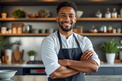 découvrez pourquoi jimmy mohamed a créé les bonbons 'rebelle' sans sucre, riches en protéines et en fibres pour une gourmandise saine et équilibrée.
