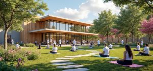 découvrez « la ville du soin », un livre qui explore comment repenser le bien-être et les soins au cœur des territoires pour améliorer la qualité de vie des habitants.