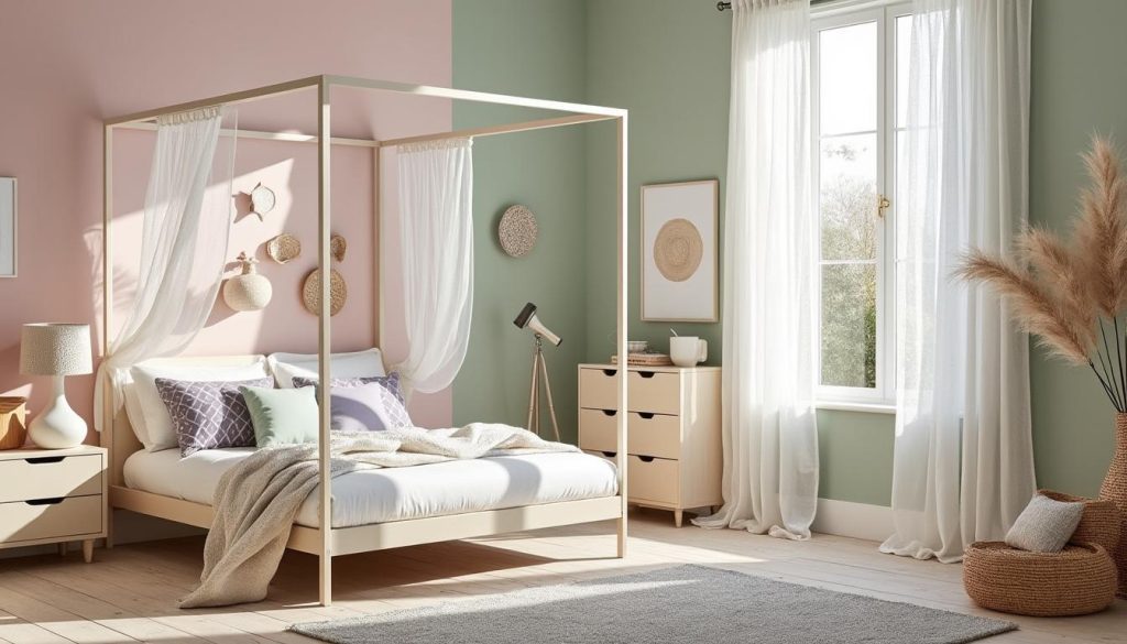 découvrez la nouvelle collection zara home pour enfants, des pièces élégantes et tendance, si belles qu'on voudrait les leur emprunter. offrez à vos enfants un univers déco unique et raffiné.
