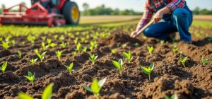 découvrez le « faux-semis », une méthode naturelle et efficace pour éliminer les mauvaises herbes sans utiliser de produits chimiques, en favorisant un jardin sain et écologique.