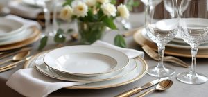 découvrez les astuces raffinées de marin montagut pour dresser une table élégante et pleine de charme, idéale pour impressionner vos invités.