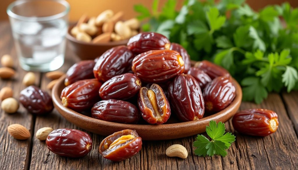 découvrez les bienfaits nutritionnels des dattes, leur apport calorique et nos conseils pour une consommation équilibrée et bénéfique pour la santé.