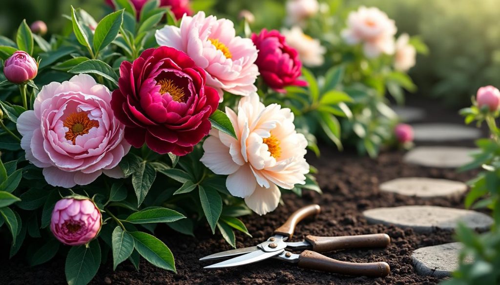 découvrez les secrets incontournables pour cultiver des pivoines éclatantes avec succès et embellir votre jardin toute l'année.