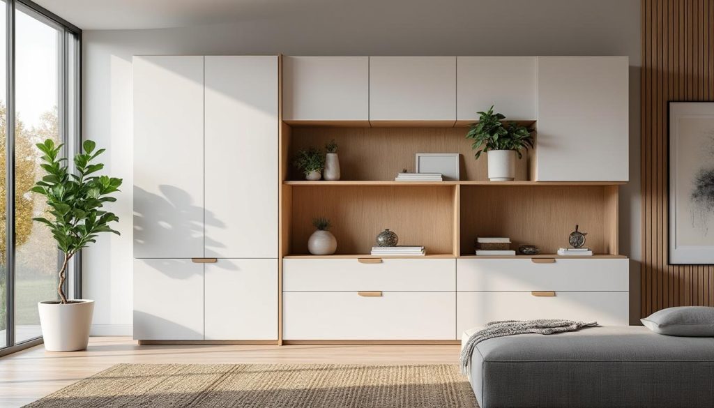 découvrez comment recréer facilement chez vous l'enfilade eket d'ikea, la star déco du moment sur les réseaux sociaux, avec nos astuces et conseils pratiques.