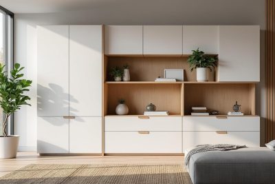 découvrez comment recréer facilement chez vous l'enfilade eket d'ikea, la star déco du moment sur les réseaux sociaux, avec nos astuces et conseils pratiques.