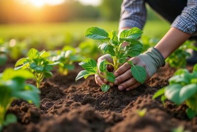 découvrez les secrets pour réussir la culture des pommes de terre avec nos astuces et conseils essentiels pour une récolte abondante et de qualité.