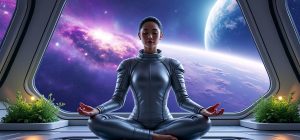 découvrez comment l'espace peut devenir un véritable allié pour votre santé et votre bien-être, en améliorant votre qualité de vie grâce à ses bienfaits uniques.