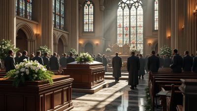 découvrez les détails concernant le lieu et la date des obsèques de lionel jospin, récemment décédé.