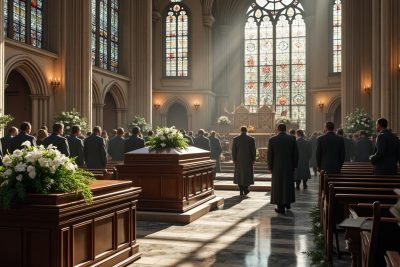 découvrez les détails concernant le lieu et la date des obsèques de lionel jospin, récemment décédé.