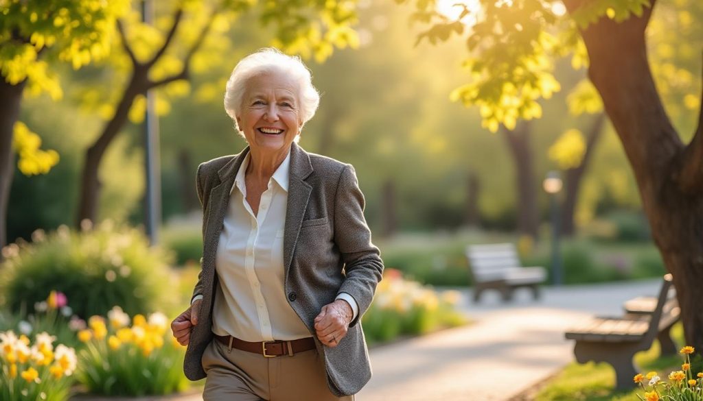 découvrez les clés pour bien vieillir en préservant votre santé et votre autonomie grâce à des conseils pratiques et des astuces essentielles.
