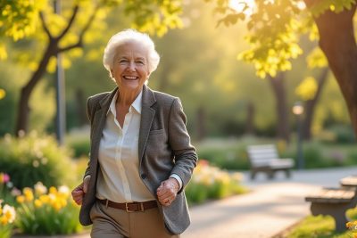découvrez les clés pour bien vieillir en préservant votre santé et votre autonomie grâce à des conseils pratiques et des astuces essentielles.