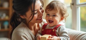 découvrez comment le bien-être des mamans influence positivement le développement de leurs enfants grâce à une étude innovante révélant les clés d'une épanouissement familial durable.